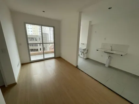 Apartamento Novo!