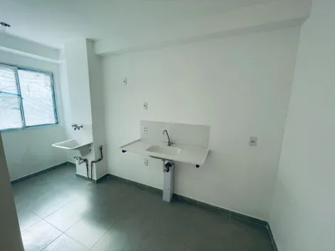 Apartamento Novo!