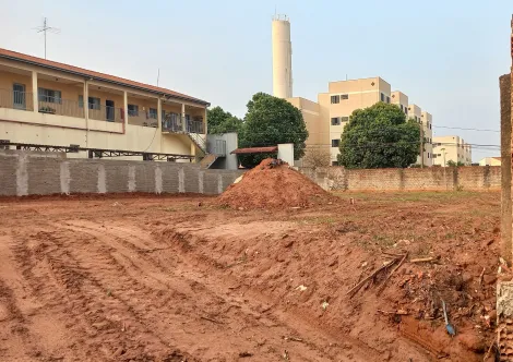 Terreno A no Jardim Jussara em Bauru SP