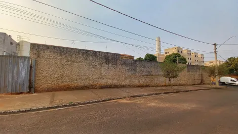 Terreno A no Jardim Jussara em Bauru SP