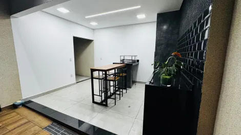 Bairro Jardim Nova Esperança - 3 quartos sendo 1 suíte com piscina