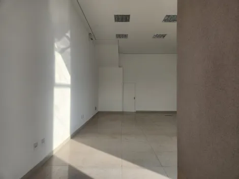 Bairro Jardim Dona Sarah - sala com mezanino 180m²