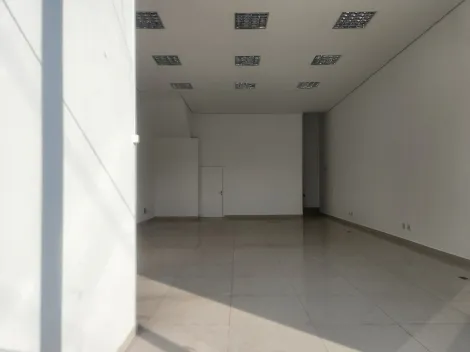 Bairro Jardim Dona Sarah - sala com mezanino 180m²