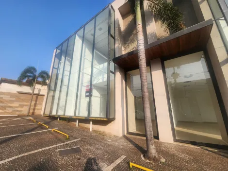 Bairro Jardim Dona Sarah - sala com mezanino 180m²