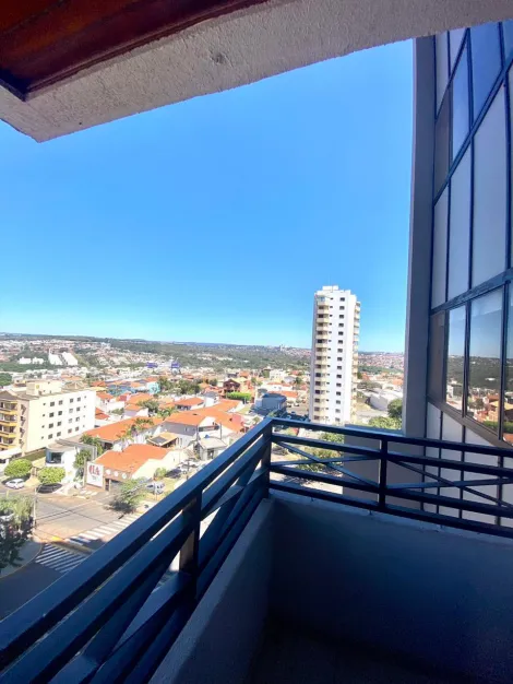 Residencial Jacarandá - 140m² 3 quartos sendo 1 suíte