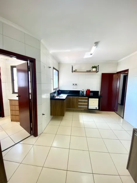 Residencial Jacarandá - 140m² 3 quartos sendo 1 suíte