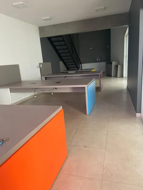 Prdio Comercial Spzio Doro -Vila Aeroporto - sala 110m com vagas rotativas