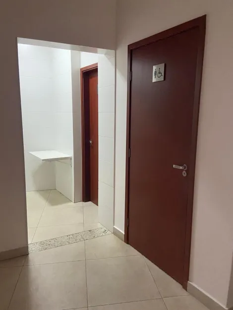 Prédio Comercial Spázio Doro -Vila Aeroporto - sala 110m² com vagas rotativas