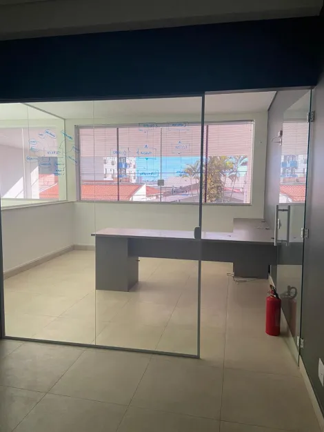 Prédio Comercial Spázio Doro -Vila Aeroporto - sala 110m² com vagas rotativas